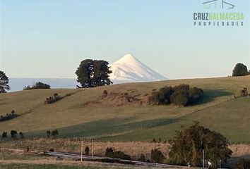 Parcela en  Puerto Varas, Llanquihue