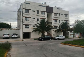 Departamento en  Estacionamiento, Calle Valentín Amador, Ejido Centzontle, San Luis Potosí, 78400, Mex