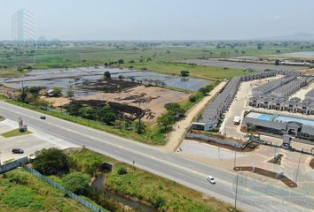 Terreno Comercial en  Tarifa, Samborondón