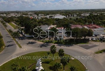 Lote de Terreno en  Real Montejo, Mérida, Yucatán