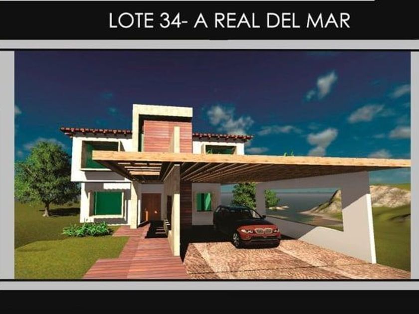 venta Casa en Real del Mar, Tijuana (EB-EA7527s)
