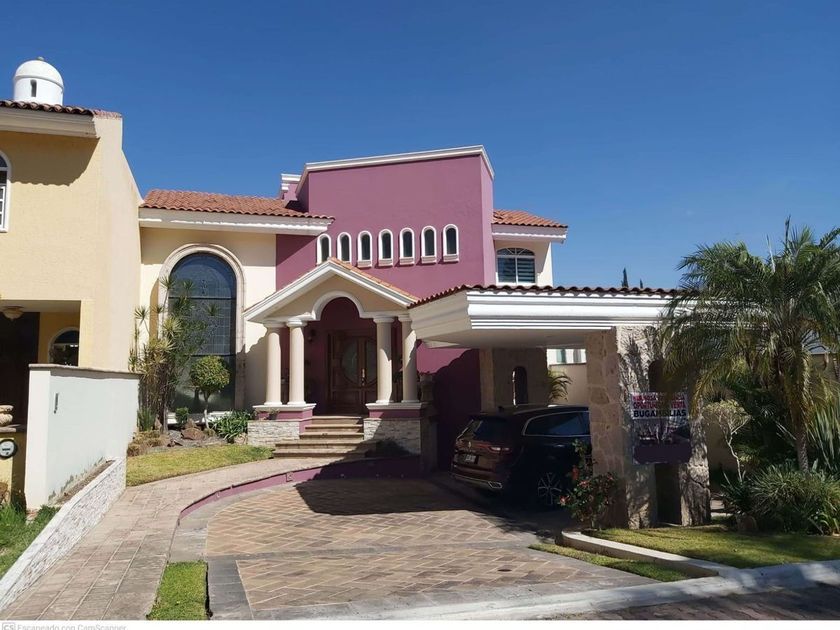 venta Casa en Bugambilias, Zapopan, Zapopan, Jalisco (EB-MN8889s)