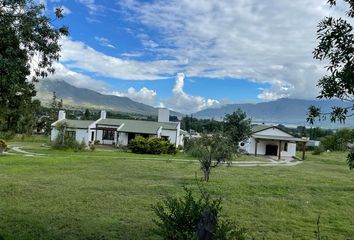 Casa en  Tafí Del Valle, Tucumán