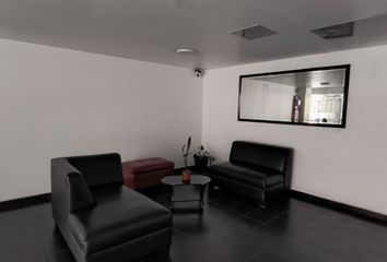 Apartamento en Chapinero Alto, Bogotá