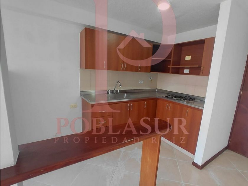 Apartamento en arriendo Carrera 25, Envigado, Valle De Aburrá, Antioquia, Rap Del Agua Y La Montaña, 055420, Colombia