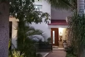 Casa en  Cocoyoles, Mérida, Yucatán