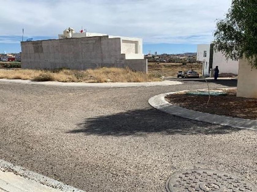 venta Lote de Terreno en Zacatecas Centro, Zacatecas (31038978p7SbzLa