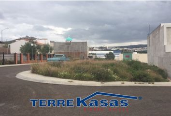 Lote de Terreno en  Zacatecas Centro, Zacatecas