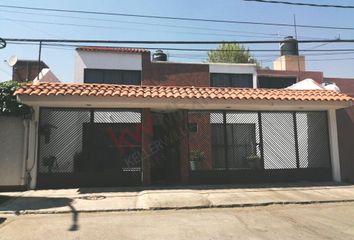Casa en  Vista Del Valle, Naucalpan De Juárez