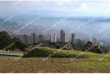 Lote de Terreno en  Laureles, Medellín