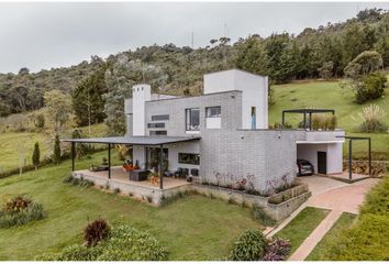 Casa en  Oriente, Medellín