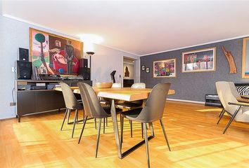 Departamento en  Las Condes, Provincia De Santiago