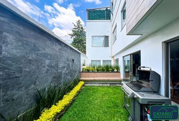 Casa en condominio en  Calle Sagredo 13, San José Insurgentes, Benito Juárez, Ciudad De México, 03900, Mex