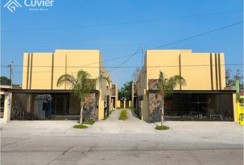 Casa en  Unidad Nacional, Ciudad Madero