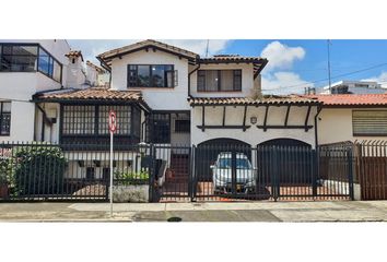 Casa en  Santa Barbara Norte, Bogotá