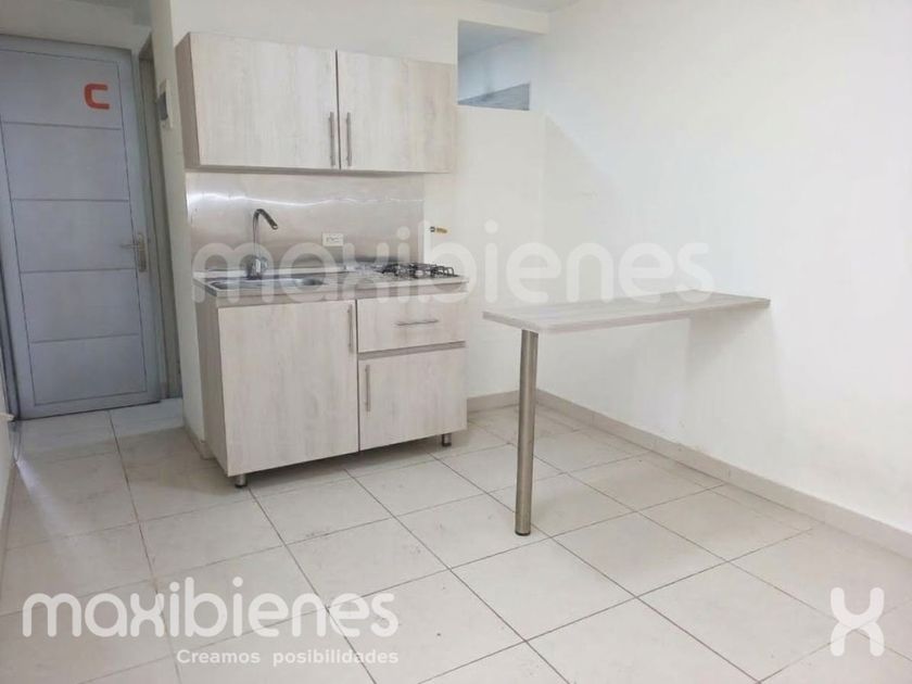 Apartamento en arriendo Santa María De Los Ángeles, Suroriente