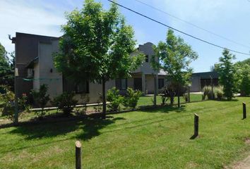 Casa en  Francisco Alvarez, Partido De Moreno