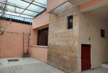 Casa en  El Manto, Iztapalapa