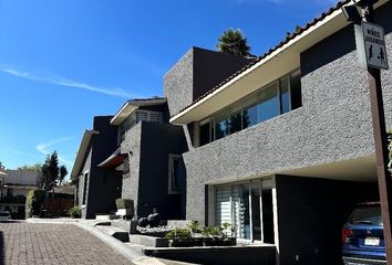 Casa en condominio en  Calle Lluvia 265-273, Jardines Del Pedregal, Álvaro Obregón, Ciudad De México, 01900, Mex