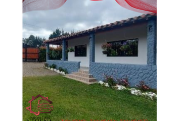 Villa-Quinta en  Guarne, Antioquia