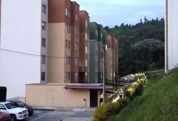 Apartamento en  Puerta Del Sol, Manizales