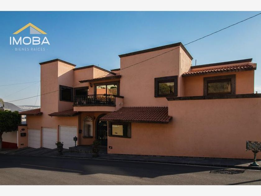 venta Casa en Querétaro, Santiago de Querétaro, Municipio de Querétaro  (MX21-KH6754)