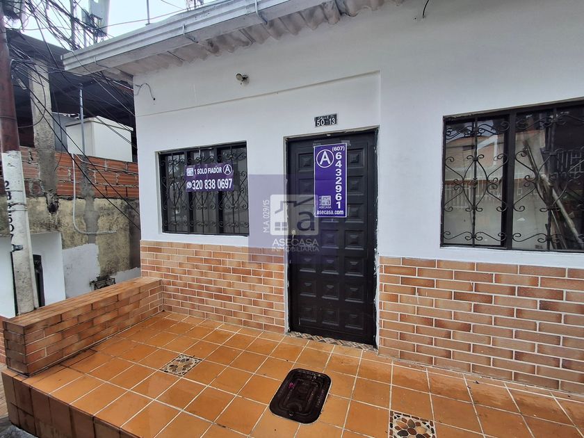 Casa en arriendo Cabecera Del Llano, Oriente