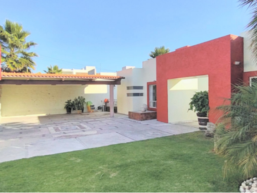 venta Casa en Campestre del Valle, Municipio de Puebla (EB-KR9246s)-  