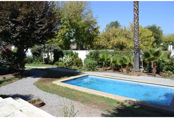 Casa en  Las Condes, Provincia De Santiago