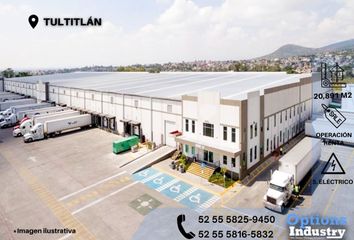 Lote de Terreno en  Lomas De Cartagena, Tultitlán, Edo. De México