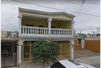 Casa en  Tierra Y Libertad Sect. B, Cuauhtémoc, Chihuahua