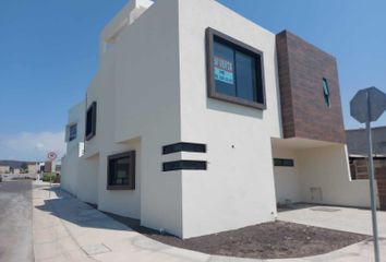 Casa en condominio en  Calle Venta Del Refugio 1121-1225, El Refugio, Querétaro, 76146, Mex