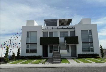 Casa en  Pedro Escobedo, Querétaro