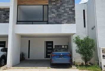 Casa en  Circuito Girasoles, San Luis Potosí, 78397, Mex