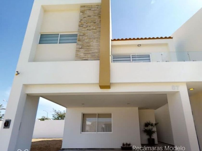 venta Casa en La Conquista, Culiacán Rosales, Culiacán (pKe3g9u-venta)-  