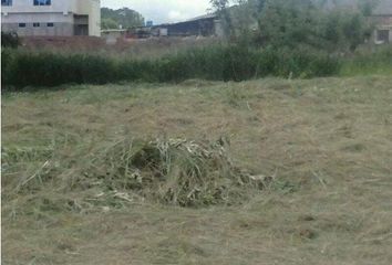 Terreno Comercial en  Tarqui, Guayaquil