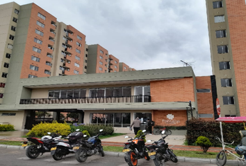 Apartamento en  Potrero Grande, Madrid, Cundinamarca, Col