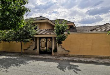 Casa en  Los Doctores, Saltillo, Saltillo, Coahuila