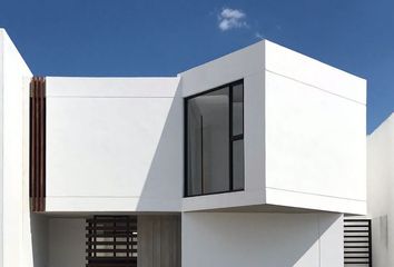 Casa en  Avenida Campo Real, El Refugio, Querétaro, 76146, Mex