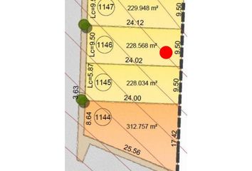 Lote de Terreno en  Zibatá, El Marqués