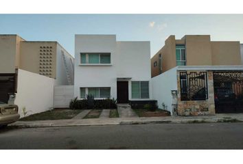 Casa en  Gran Santa Fe, Mérida, Mérida, Yucatán