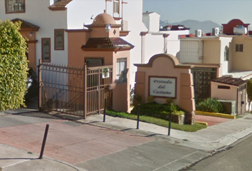 Casa en condominio en  Privada Paseo Del Castaño, Jardines De Agua Caliente, Tijuana, Baja California, 22194, Mex