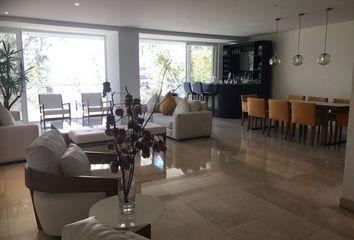 Departamento en  Avenida Vasco De Quiroga 4800, Sta Fe, Las Tinajas, Cuajimalpa De Morelos, Ciudad De México, 05370, Mex