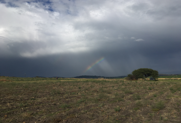 Lote de Terreno en  Guadalupe El Terrero, Amealco De Bonfil, Querétaro, Mex