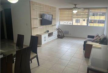 Apartamento en  San Francisco, Ciudad De Panamá