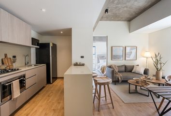 Apartamento en Montevideo Occidente, Bogotá