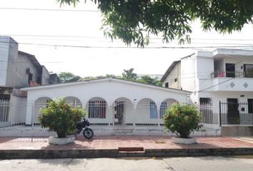 Casa en  San José, Barranquilla