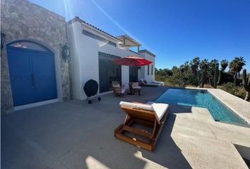 Casa en  Todos Santos, Baja California Sur