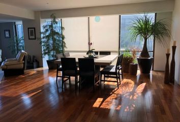 Departamento en  Bosques De Las Lomas, Cuajimalpa De Morelos