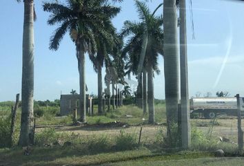 Lote de Terreno en  Tampico Altamira Sector 4, Altamira